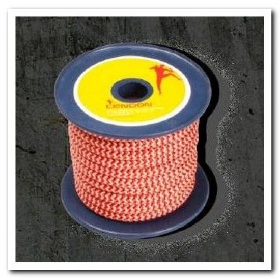 TENDON ACCESSORY CORD 8 MM STATİC HALAT