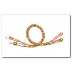 TENDON PURSIK 8 MM STATİC HALAT