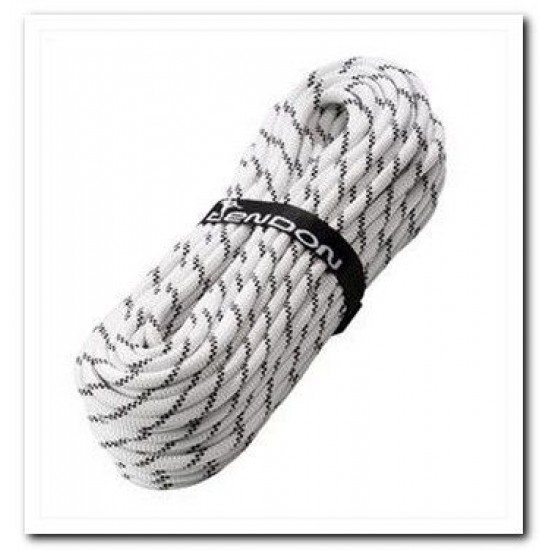 TENDON TOUCH STATIC 9 MM STATİC HALAT