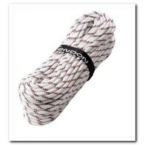 TENDON SPELEO 9 MM STATİC HALAT