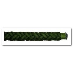 TENDON MILITARY FAST ROPE 50 MM STATİC HALAT