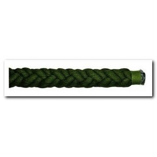 TENDON MILITARY FAST ROPE 50 MM STATİC HALAT