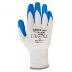 JUBA 4402 - DYNEEMA + FIBERGLASS + NITRIL ELDİVEN