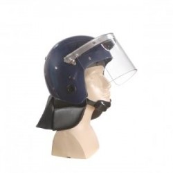 DARBE EMİCİ KORUYUCU KASK