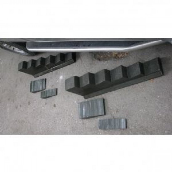 ENKAZ DESTEK SETİ (BLOK)