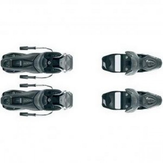 DYNASTAR/LOOK NX 10 KAYAK BAĞLAMASI