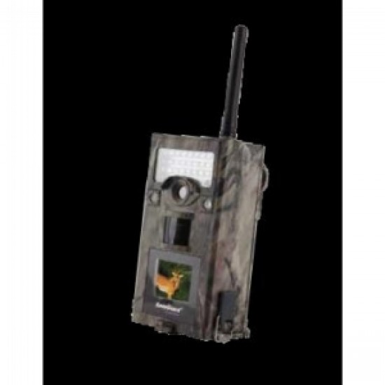 Fotokapan KG860NV_MMS