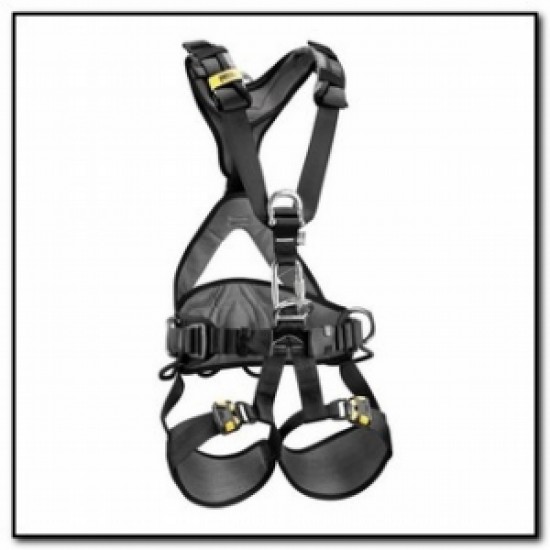 Petzl Avao Bod Fast Tam Gövde Koşum C71AFA