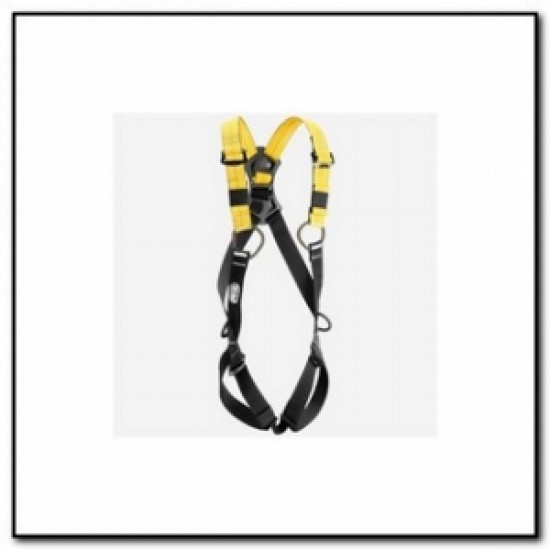 Petzl Newton Tam Gövde Koşum C73000