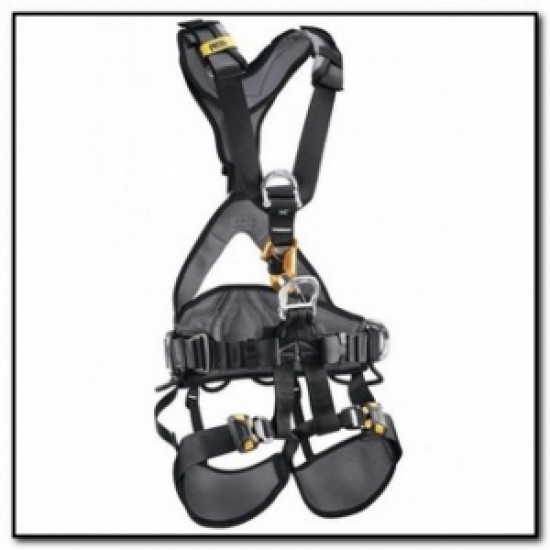 Petzl Avao Bod Croll Fast C71CFA