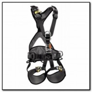 Petzl Avao Bod Fast Tam Gövde Koşum C71AFA U