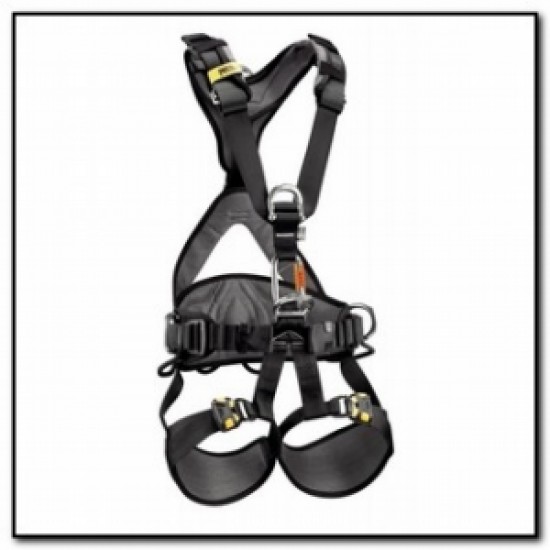 Petzl Avao Bod Fast Tam Gövde Koşum C71AFA U