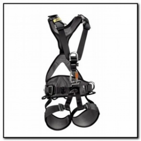 Petzl Avao Bod Tam Gövde Koşum C71AAA U
