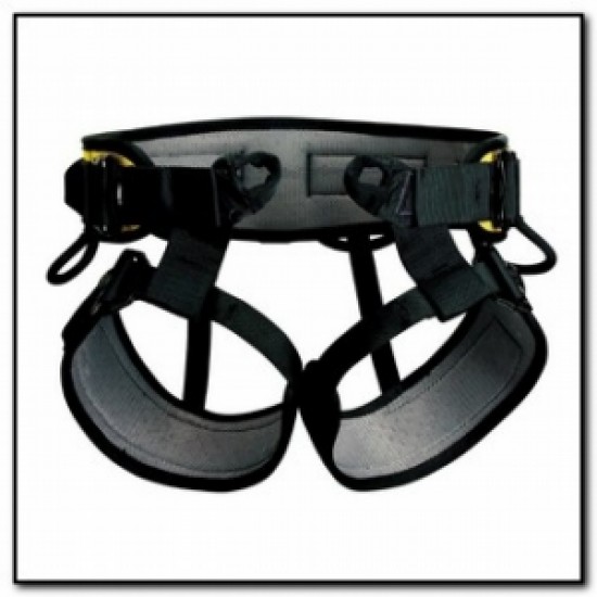 Petzl Falcon Ascent Alt Koşum C38BAA