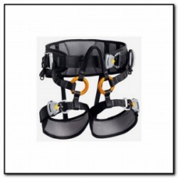 Petzl Sequoia Alt Koşum C69OFO