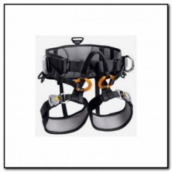 Petzl Sequoia SRT Alt Koşum C69AFO