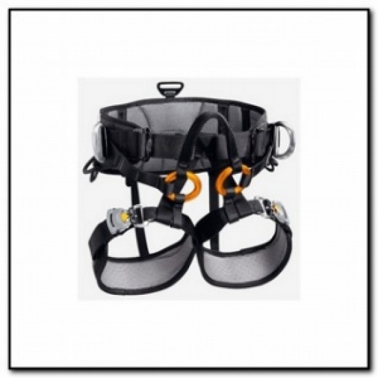 Petzl Sequoia SRT Alt Koşum C69AFO