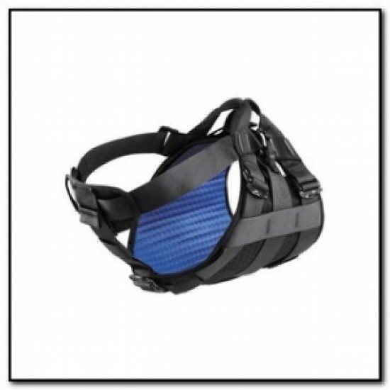 Petzl Helikopter Köpek Kemeri C99H