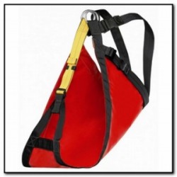 Petzl Pitagor Kurtarma Üçgeni C80BR