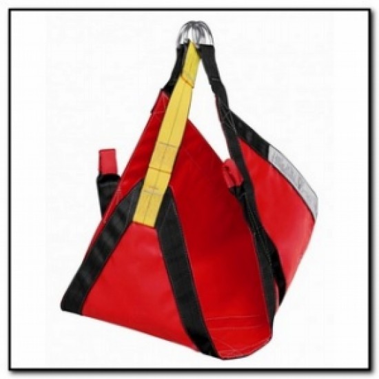 Petzl Bermude Kurtarma Üçgeni C80