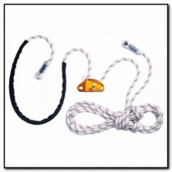 Petzl Grillon L52A