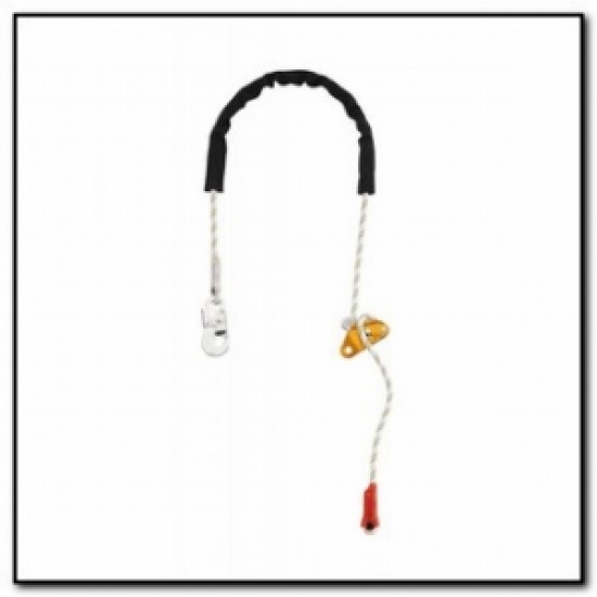 Petzl Grillon Hook Konumlandırıcı L52H