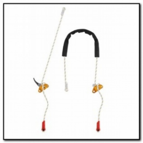 Petzl Grillon Konumlandırıcı L52A-