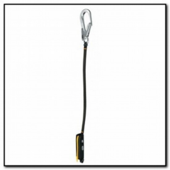 Petzl Absorbica I MGO Şok Emici L58MGO