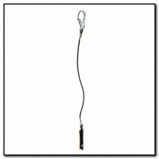 Petzl Absorbica I-MGO Şok Emici L70150-IM