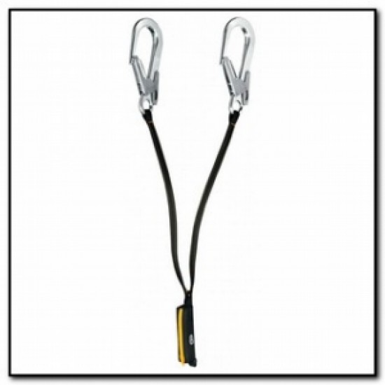 Petzl Absorbica-Y MGO Şok Emici L59MGO