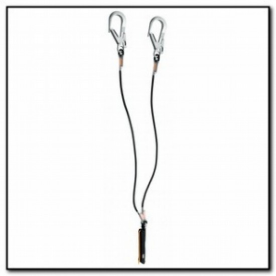 Petzl Absorbica-Y MGO Şok Emici L70150 YM