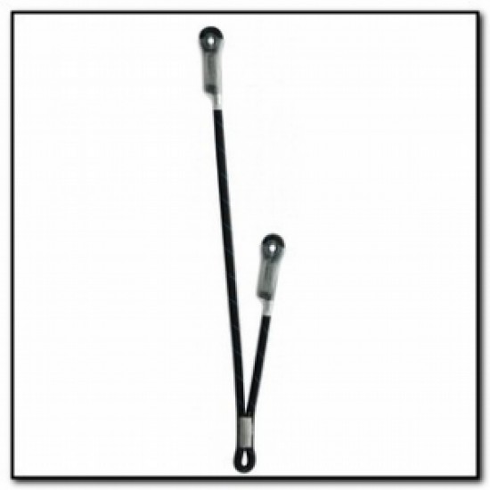 Petzl Progress Lanyard L44