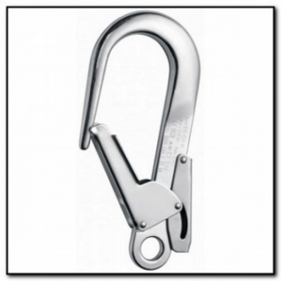 Petzl MGO Karabin MGO60