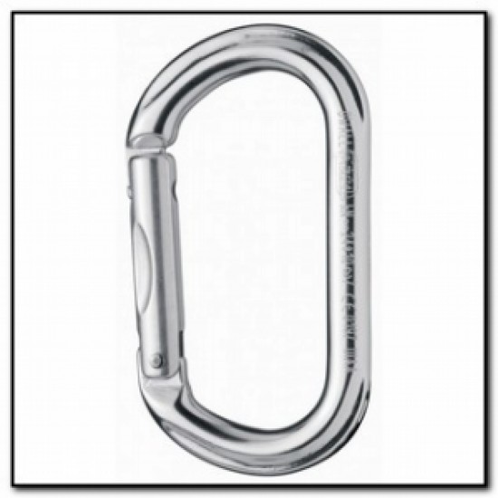 Petzl Owall Karabin M41