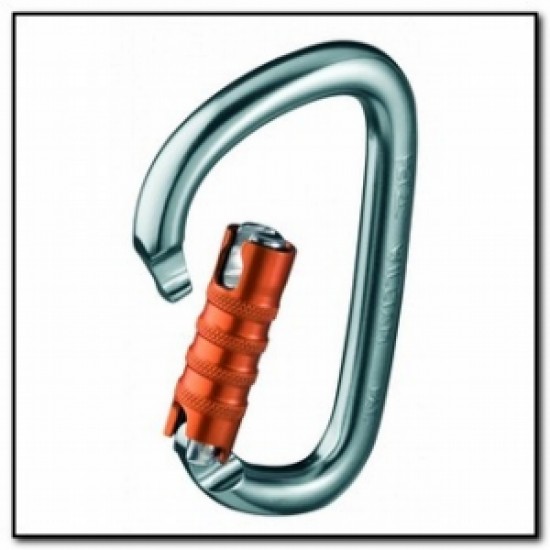 Petzl William Triact M36TL
