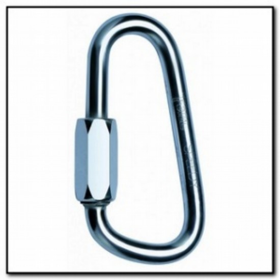 Petzl Speedy Karabin P14