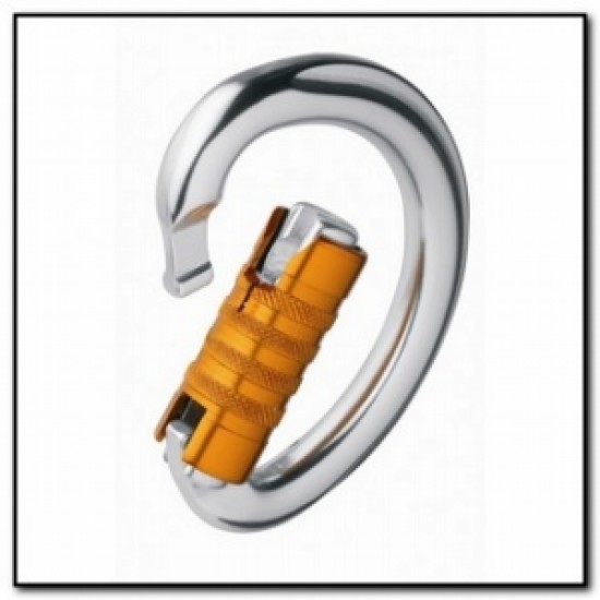 Petzl Omni Triact Karabin M37TL