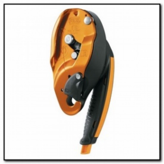 Petzl I'D S indirici D200SO