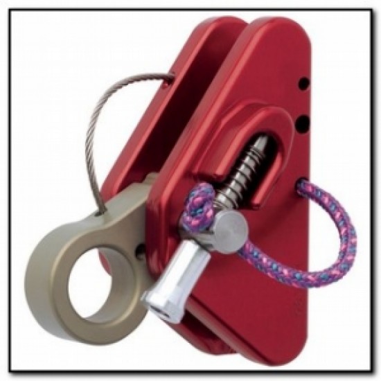 Petzl Microcender Düşme Önleyici B54