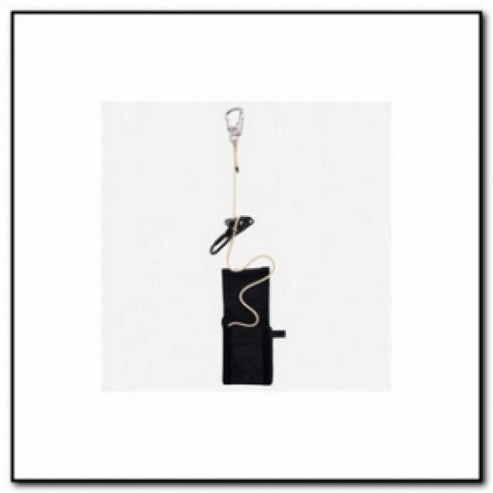 Petzl Exo Easyhook Yangın Kaçış Aleti D30015CN