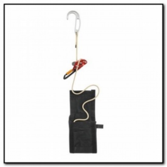 Petzl Exo Yangın Kaçış Aleti D30015B