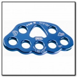 Petzl Paw Dağıtım Plakası P63M