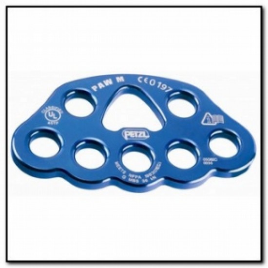 Petzl Paw Dağıtım Plakası P63M