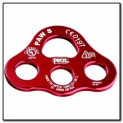 Petzl Paw Dağıtım Plakası P63S