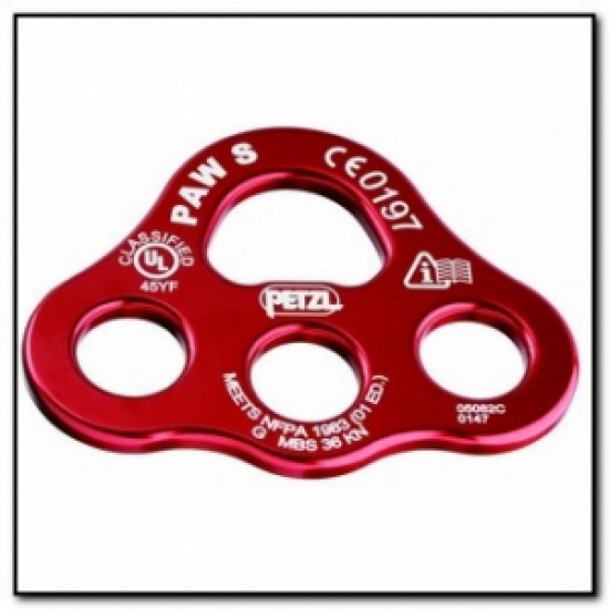 Petzl Paw Dağıtım Plakası P63S