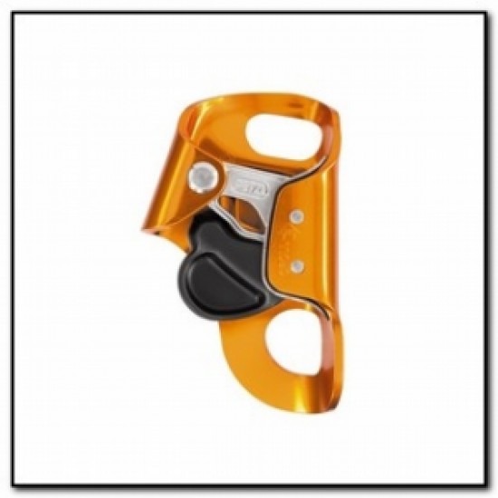 Petzl Croll Göğüs Jumarı B16BAA