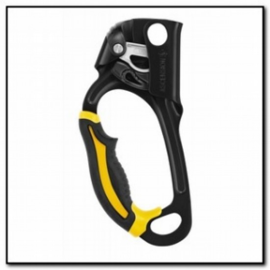 Petzl Ascension Sol Jumar B17ALA