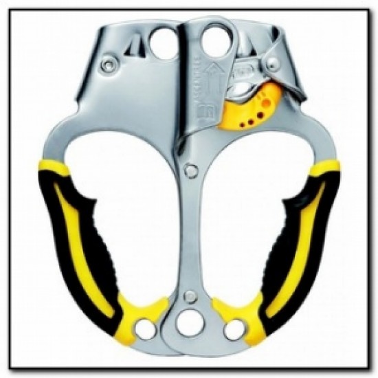 Petzl Ascentree Çiftli El Jumarı B19WAA