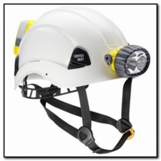 Petzl Vertex Best Duo A10BWE