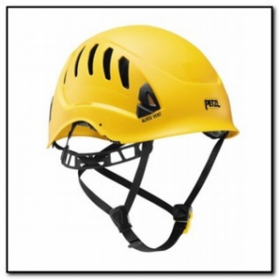 Petzl Alveo Vent Kask A20V
